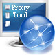 Anonymous Surfing Proxy Tool
