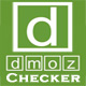 Dmoz Check Listed Tool