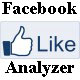 Facebook Likes Analysis Tool