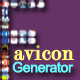 Favicon Generator Tool