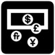 Foreign Currency Exchange Rates List Tool