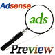 Google Adsense Ads Preview Tool