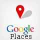 Google Places Api Tool