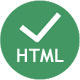 Html Code Validation Tool
