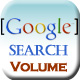 Keyword Search Volume Analysis Tool