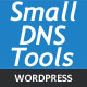 Small Domain Tools