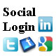 Social Login Tool