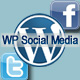 Social Media Wordpress Plugin
