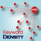 Web Page Keyword Density Analysis Tool