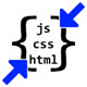 Website Code Optimization Tool