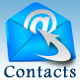 Website Contact Email Extractor Tool