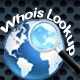 Whois Domain Lookup Tool